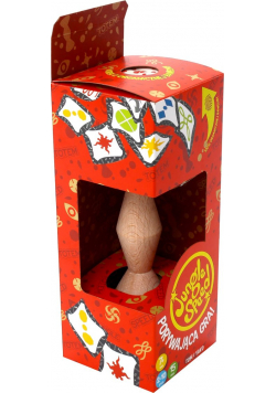 Jungle Speed Eco