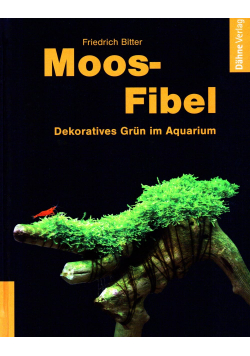 Moos-Fibel