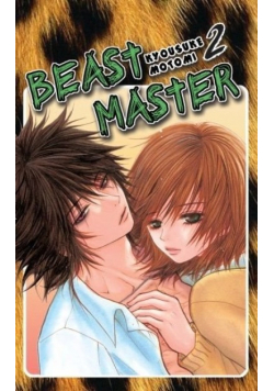 Beast Master Tom 2