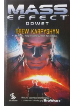 Mass Effect Odwet