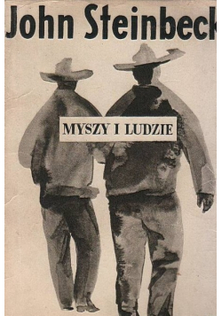 Myszy i ludzie