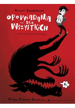Opowiadania nie dla wszystkich