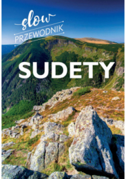 Slow przewodnik Sudety