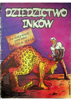 Dziedzictwo Inków