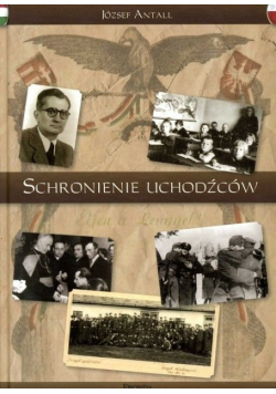 Schronienie uchodzców