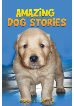 Amazing Dog Stories