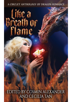 Like A Breath Of Flame
