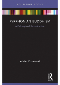 Pyrrhonian Buddhism