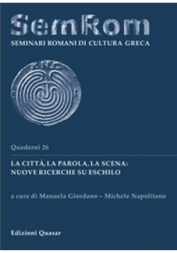 Seminari romani cultura greca