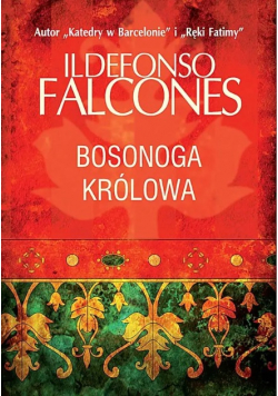 Bosonoga królowa