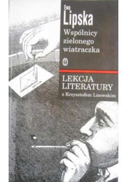 Wspólnicy zielonego wiatraczka