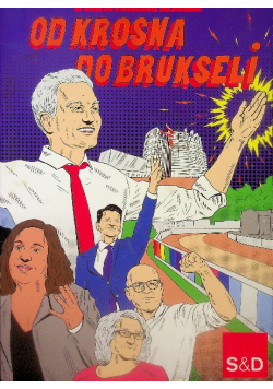 Od Krosna Do Brukseli