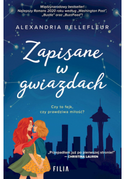 Zapisane w gwiazdach wyd. kieszonkowe