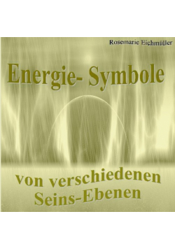 Energie-Symbole