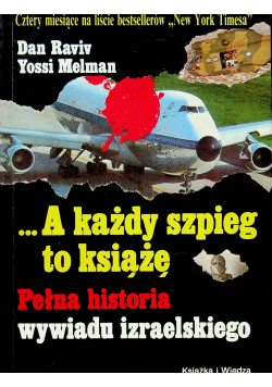 A każdy szpieg to książę