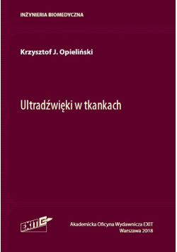 Ultradźwięki w tkankach