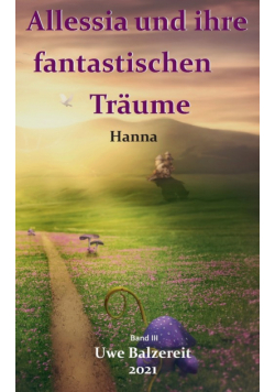 Alessia und ihre fantastischen Träume