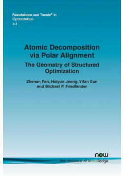 Atomic Decomposition via Polar Alignment