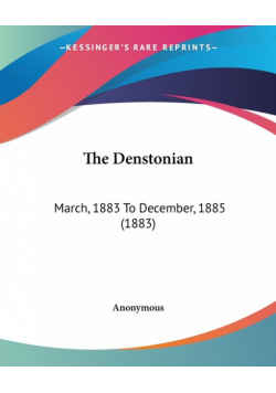The Denstonian