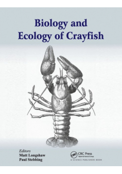 Biology and Ecology of Crayfish