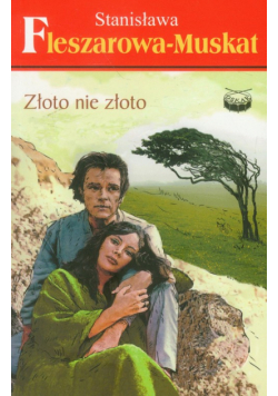Złoto nie złoto