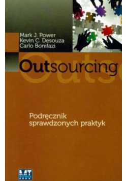 Outsourcing
