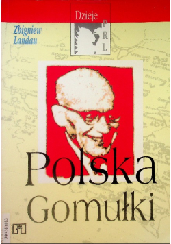 Polska Gomułki