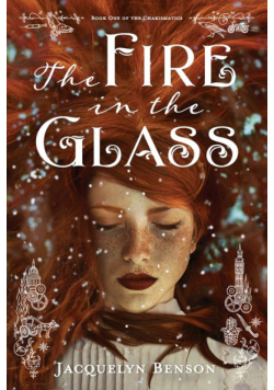 The Fire in the Glass