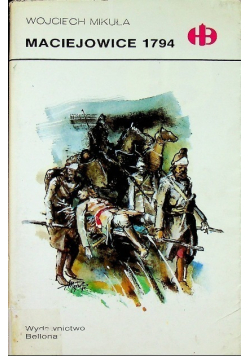 Maciejowice 1794