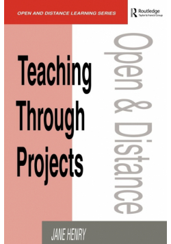 Teaching Through Projects