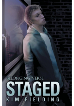 Staged