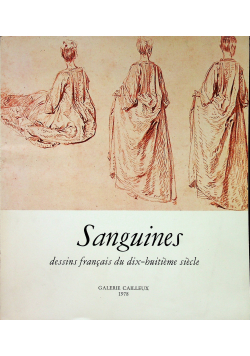 Sanguines