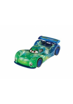 Cars. Mikroauto Carla Veloso JBH30