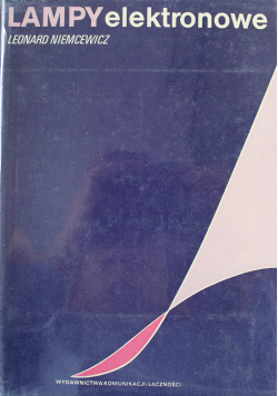 Lampy elektronowe