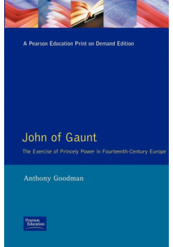 John of Gaunt