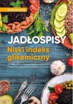 Jadłospisy Dieta niski indeks glikemiczny