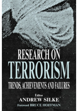 Research on Terrorism