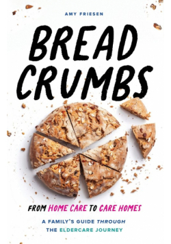 Breadcrumbs