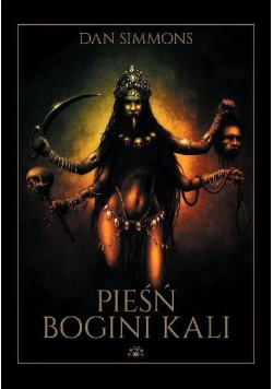 Pieśń Bogini Kali