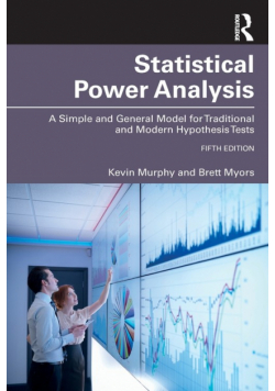 Statistical Power Analysis