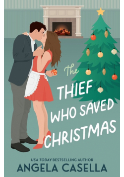 The Thief Who Saved Christmas
