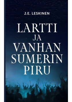 Lartti ja vanhan Sumerin piru