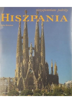 Niezapomniane podróże Hiszpania