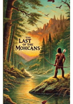 The Last Of The Mohicans(Illustrated)
