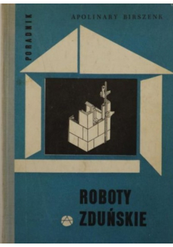 Roboty zduńskie Poradnik