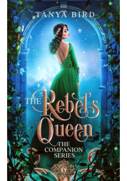 The Rebel's Queen