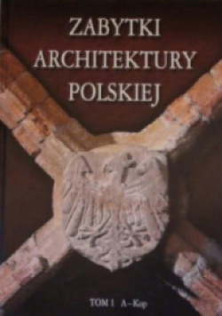Zabytki architektury Polskiej