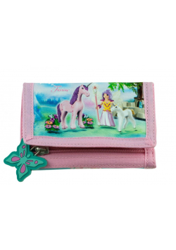 Portfelik PL-20 Playmobil ASTRA