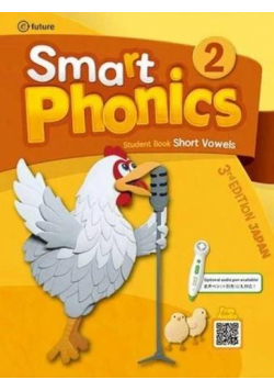 Smart Phonics 2 SB