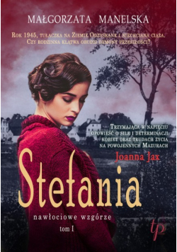 Stefania Tom 1